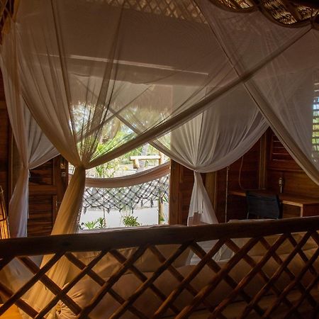 Rancho Do Kite Villas Preá Zewnętrze zdjęcie