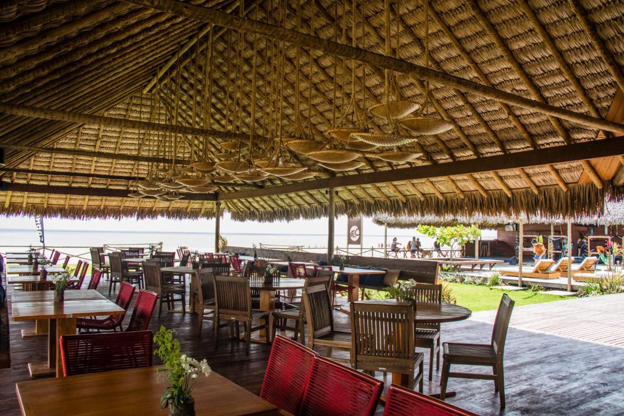 Rancho Do Kite Villas Preá Zewnętrze zdjęcie