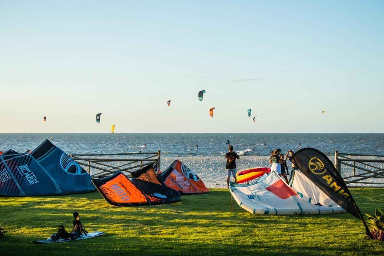 Rancho Do Kite Villas Preá Zewnętrze zdjęcie