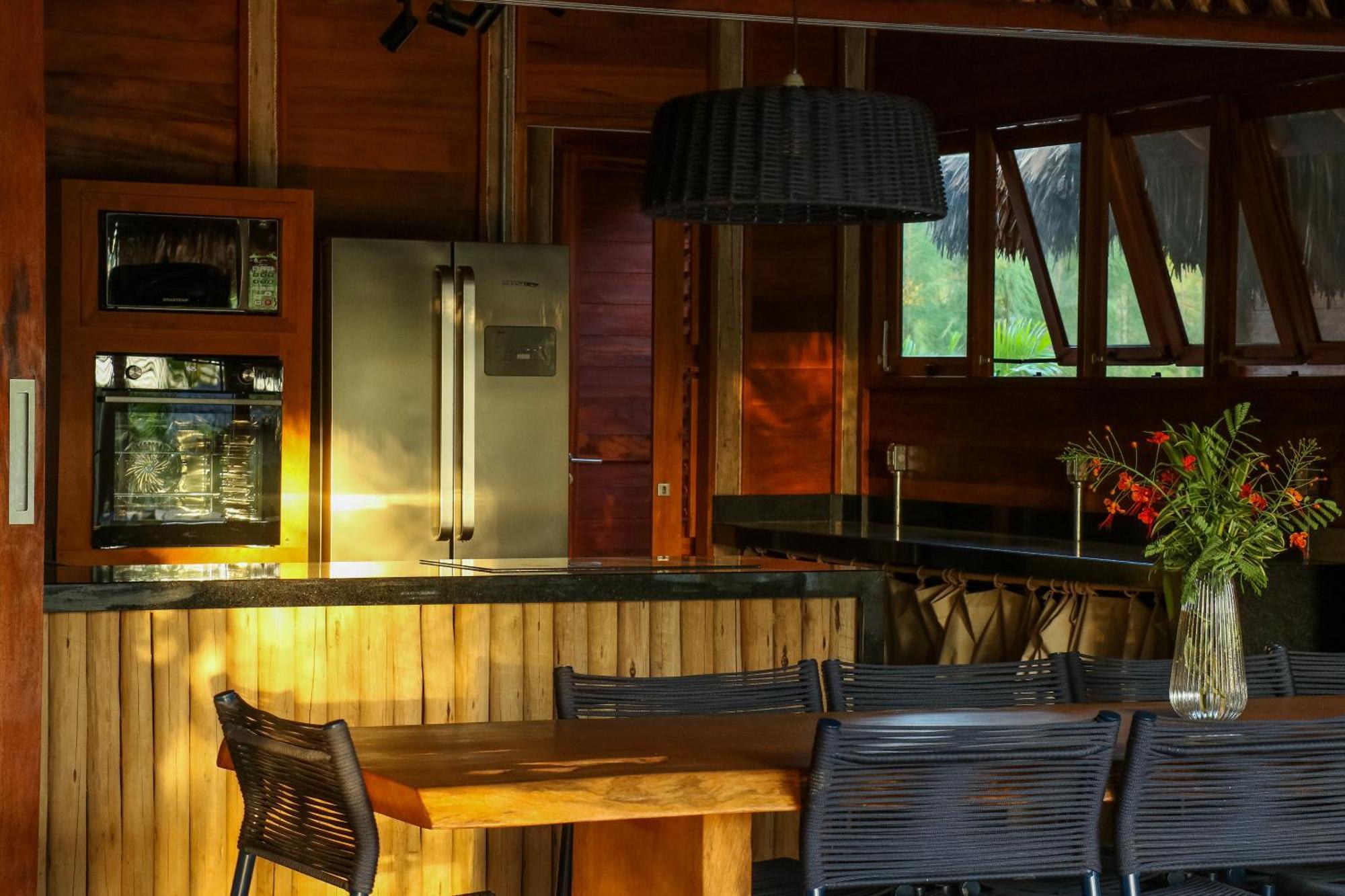 Rancho Do Kite Villas Preá Zewnętrze zdjęcie