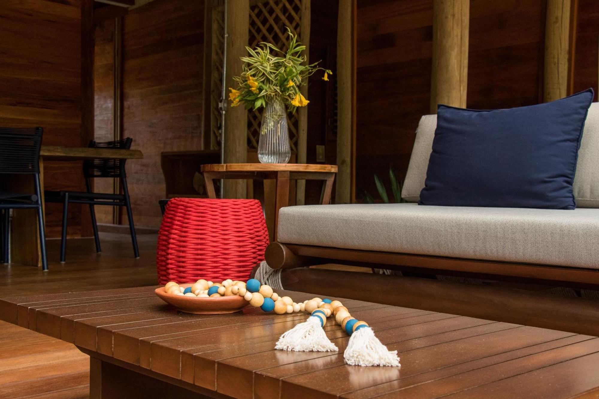 Rancho Do Kite Villas Preá Zewnętrze zdjęcie