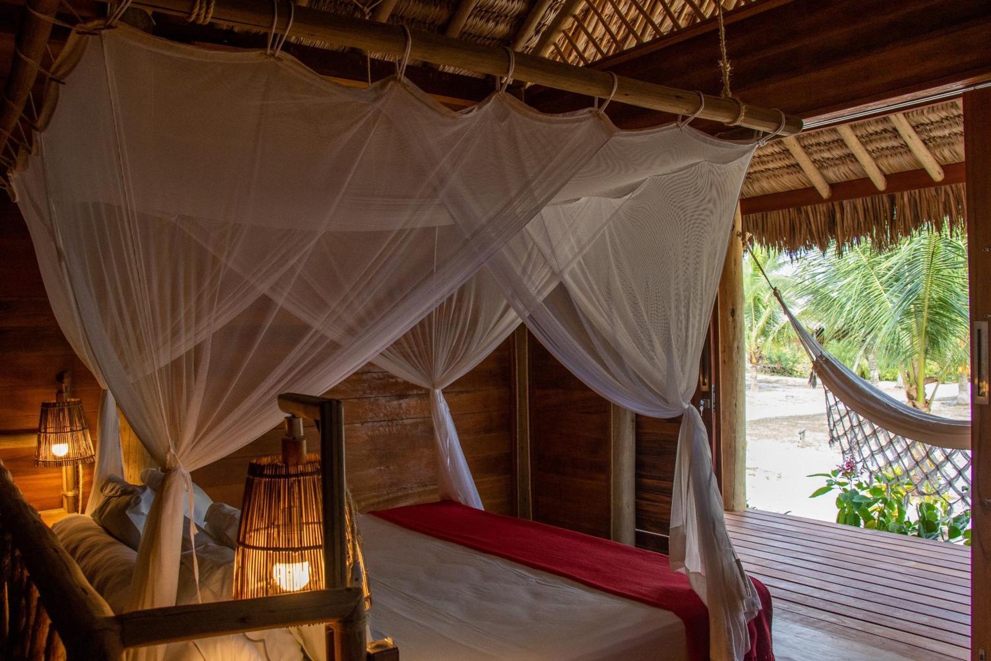 Rancho Do Kite Villas Preá Zewnętrze zdjęcie