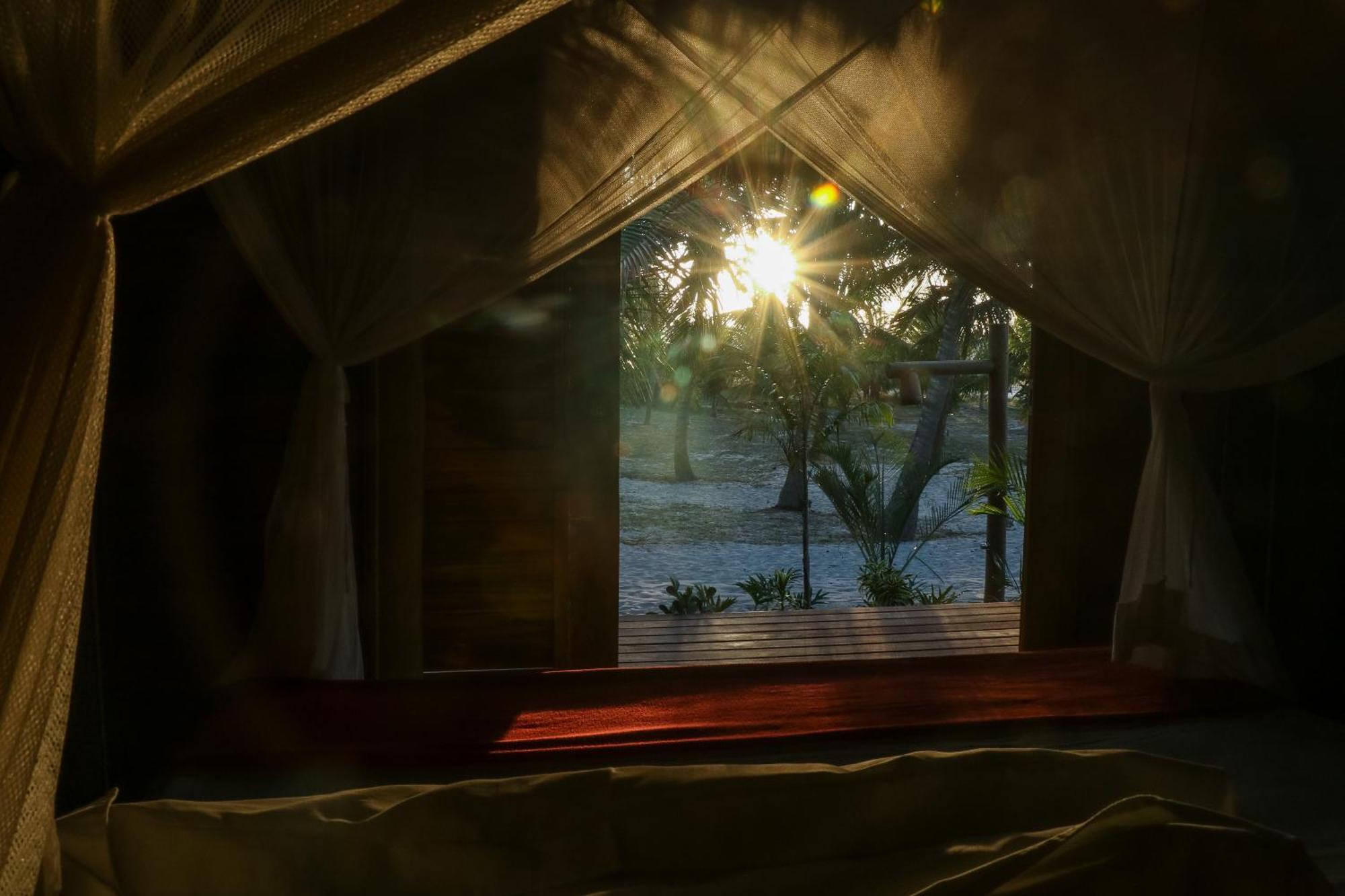 Rancho Do Kite Villas Preá Zewnętrze zdjęcie