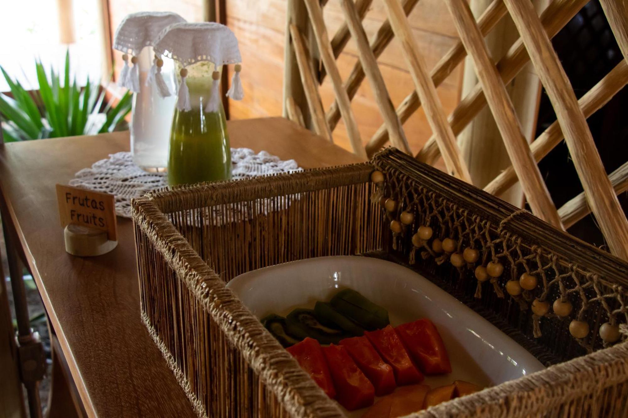 Rancho Do Kite Villas Preá Zewnętrze zdjęcie