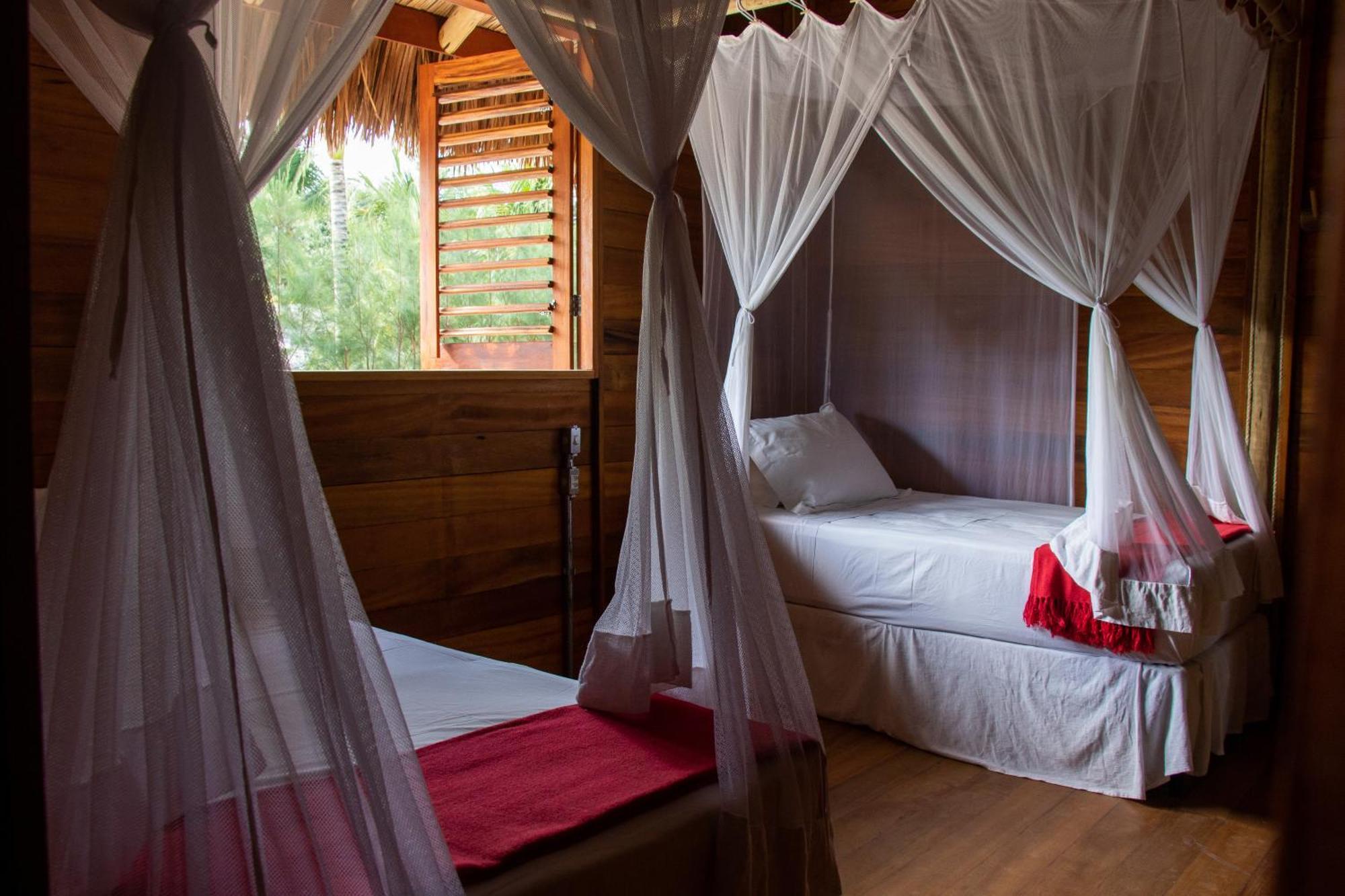Rancho Do Kite Villas Preá Zewnętrze zdjęcie
