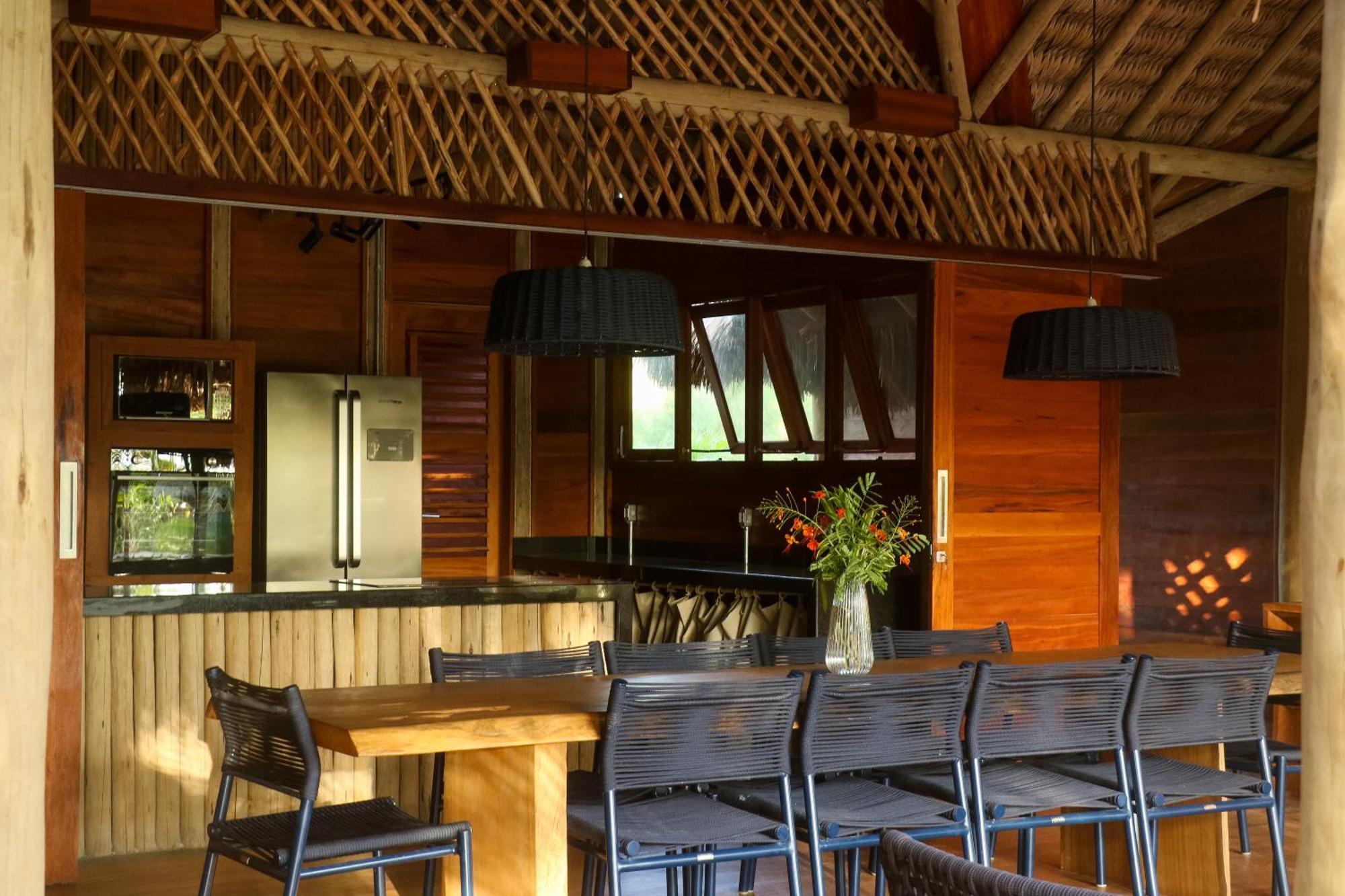 Rancho Do Kite Villas Preá Zewnętrze zdjęcie