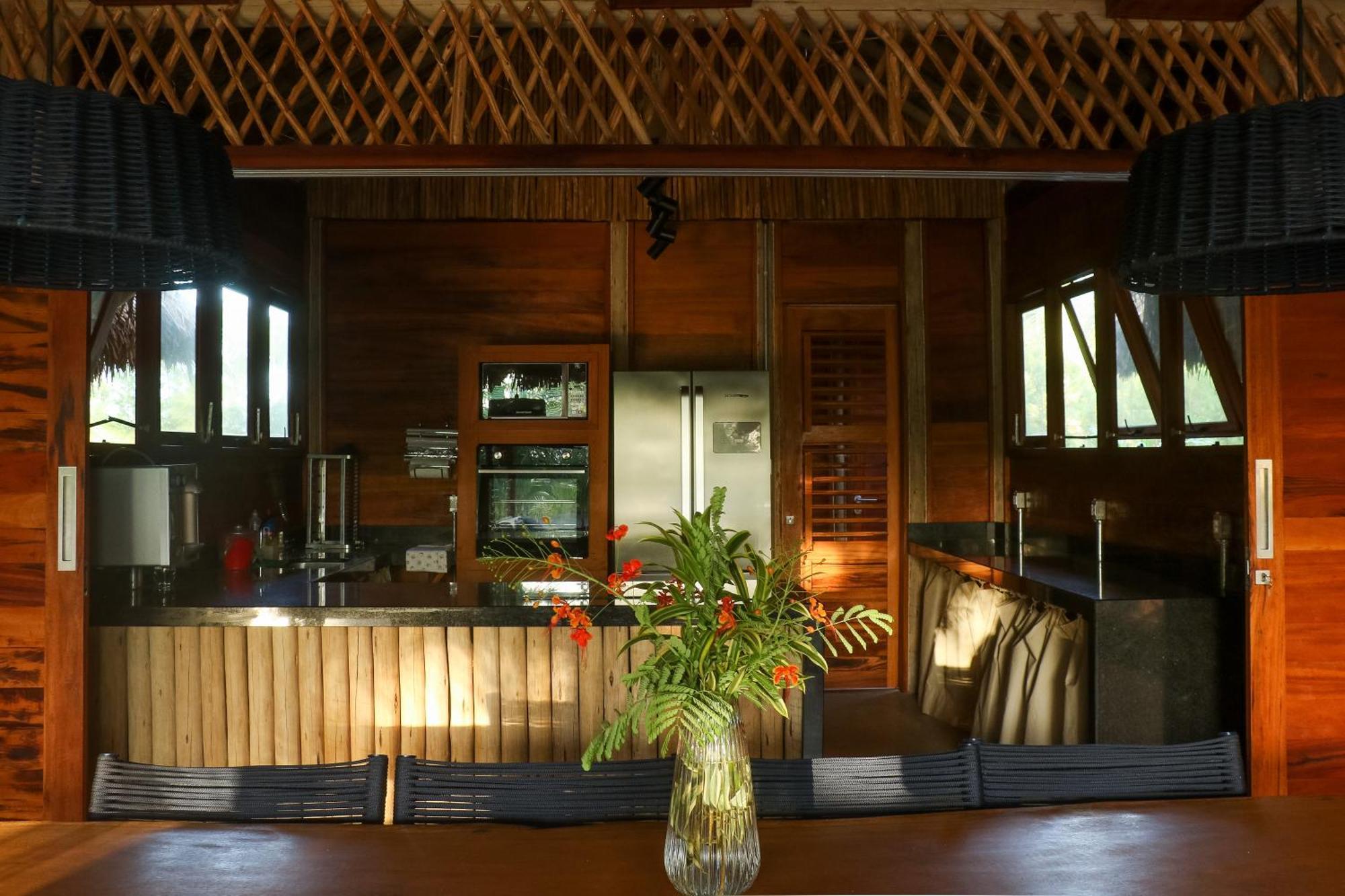 Rancho Do Kite Villas Preá Zewnętrze zdjęcie
