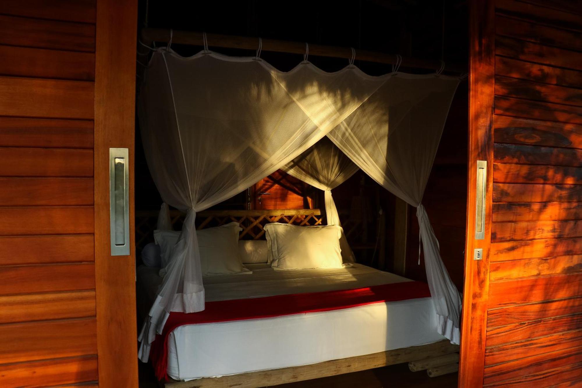 Rancho Do Kite Villas Preá Zewnętrze zdjęcie