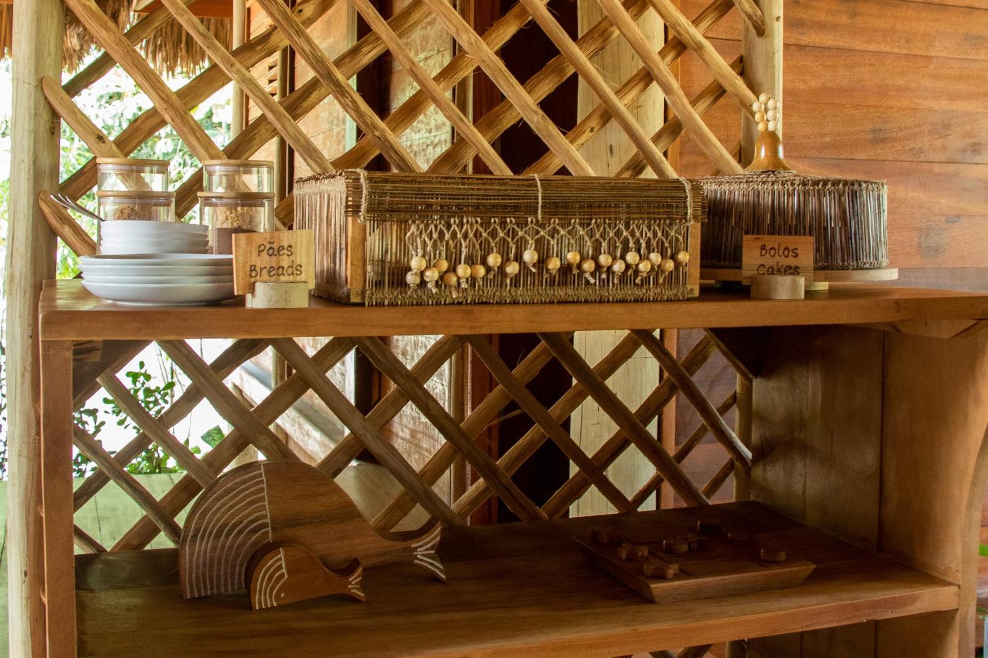 Rancho Do Kite Villas Preá Zewnętrze zdjęcie