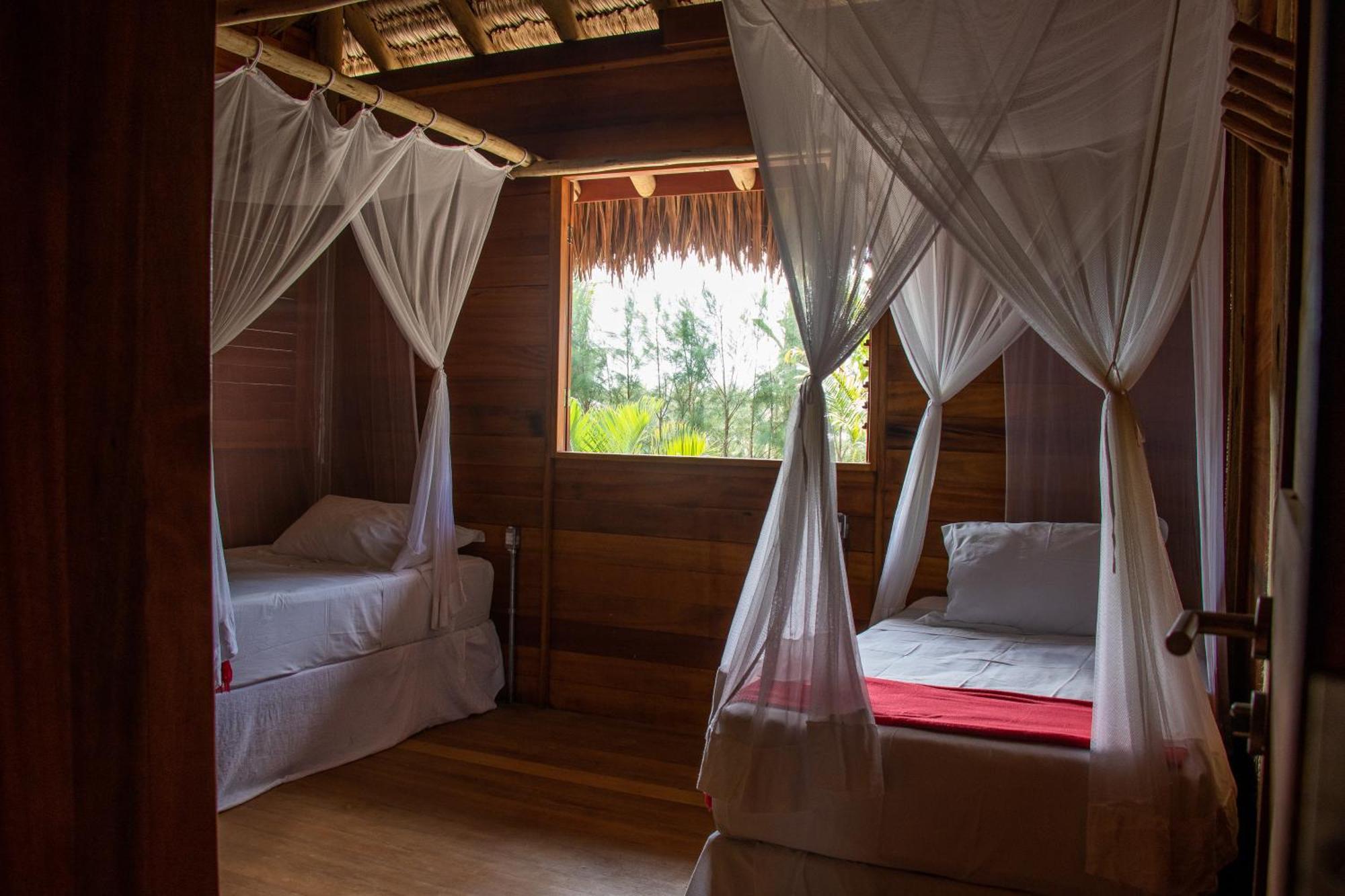 Rancho Do Kite Villas Preá Zewnętrze zdjęcie