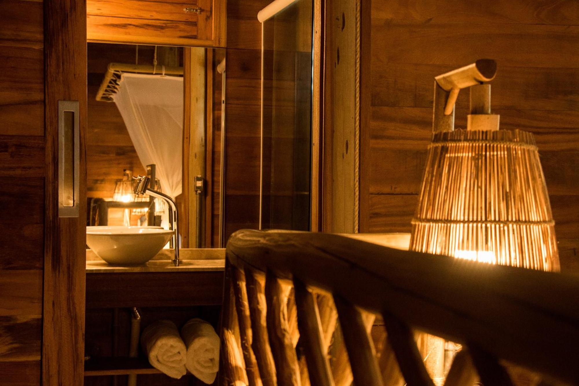 Rancho Do Kite Villas Preá Zewnętrze zdjęcie