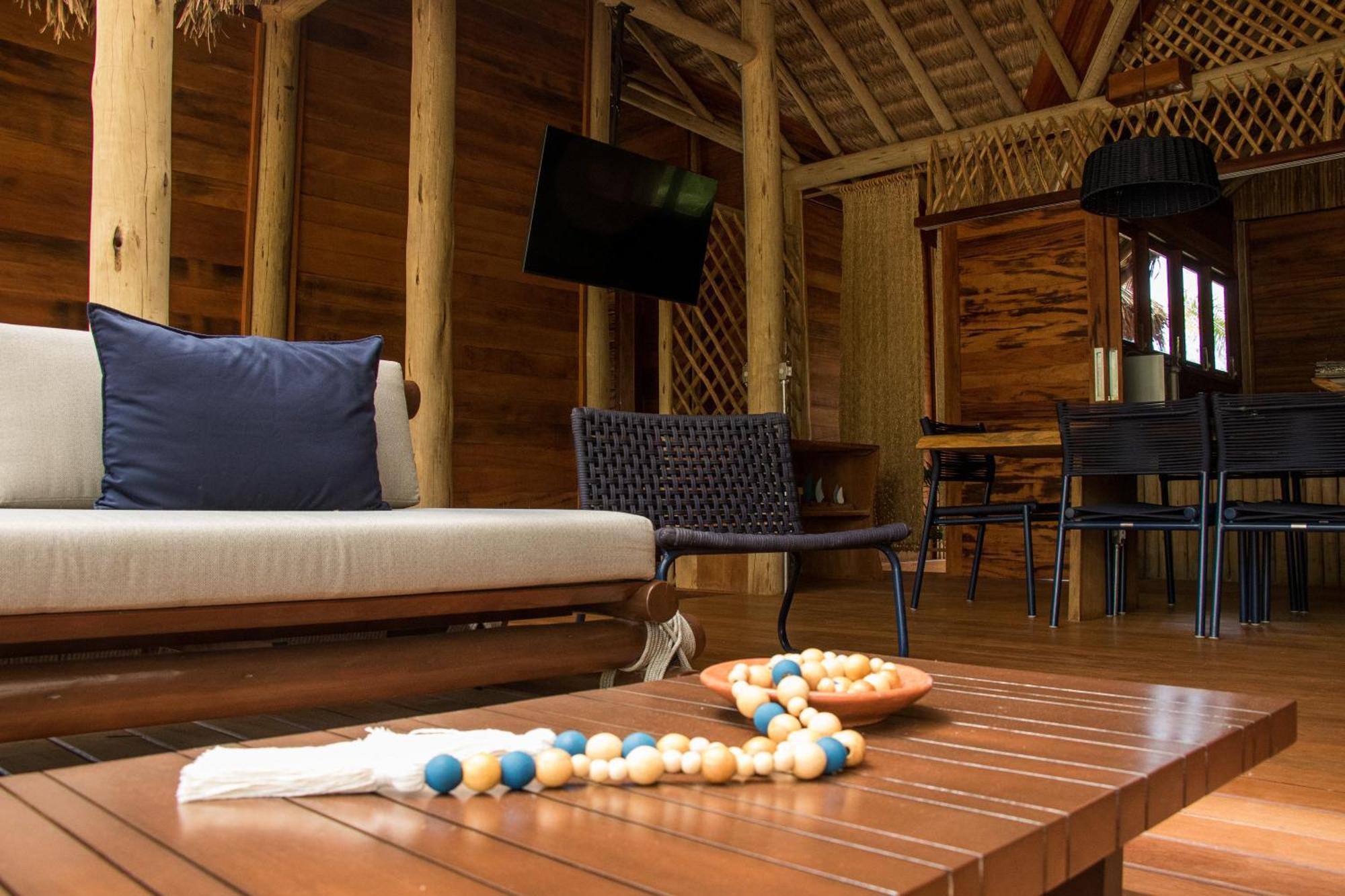 Rancho Do Kite Villas Preá Zewnętrze zdjęcie