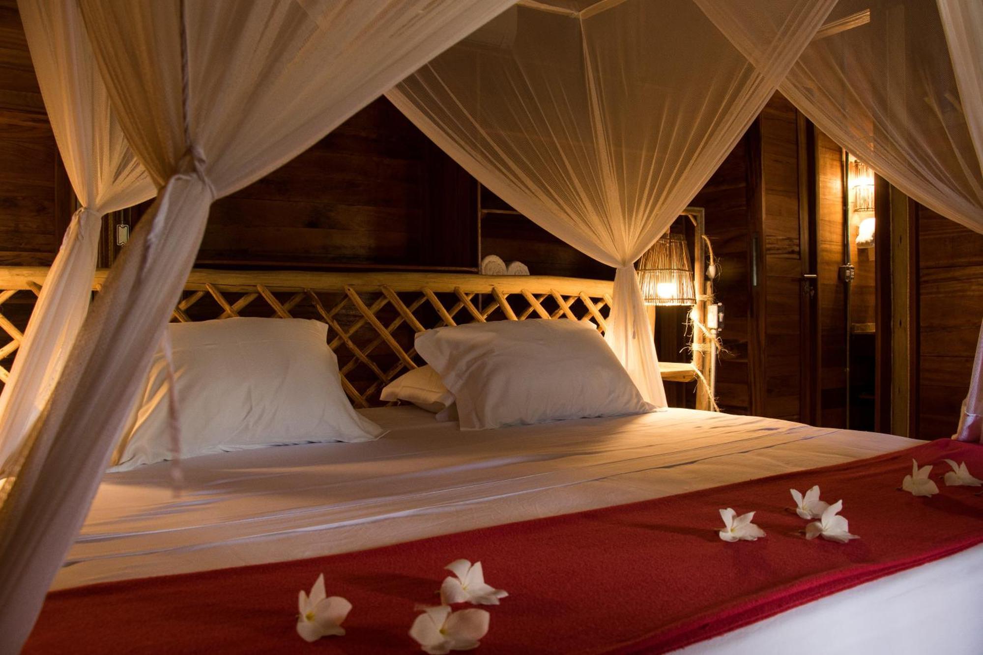 Rancho Do Kite Villas Preá Zewnętrze zdjęcie