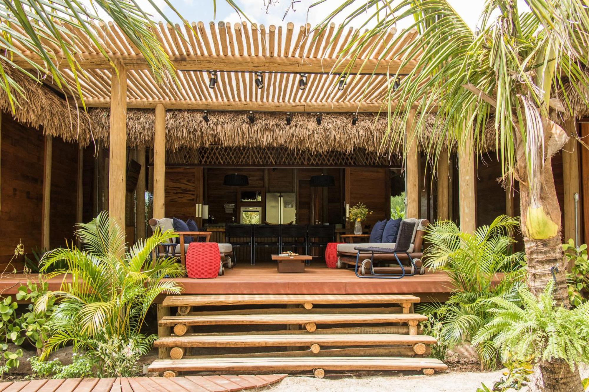 Rancho Do Kite Villas Preá Zewnętrze zdjęcie