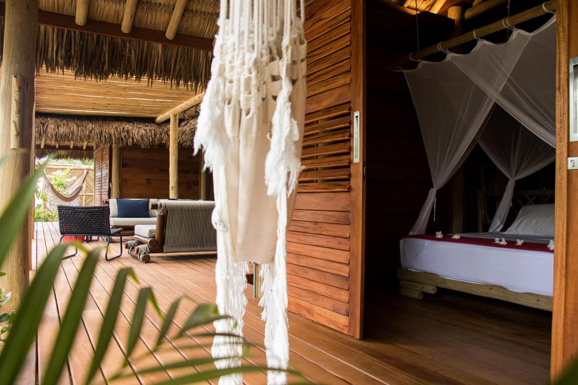 Rancho Do Kite Villas Preá Zewnętrze zdjęcie