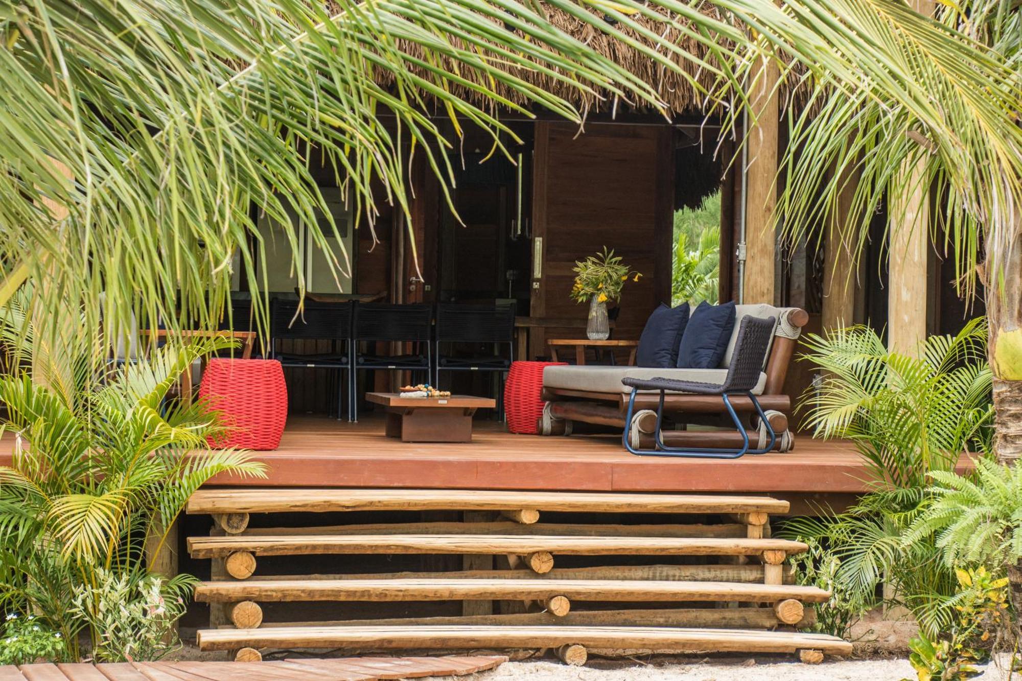 Rancho Do Kite Villas Preá Zewnętrze zdjęcie