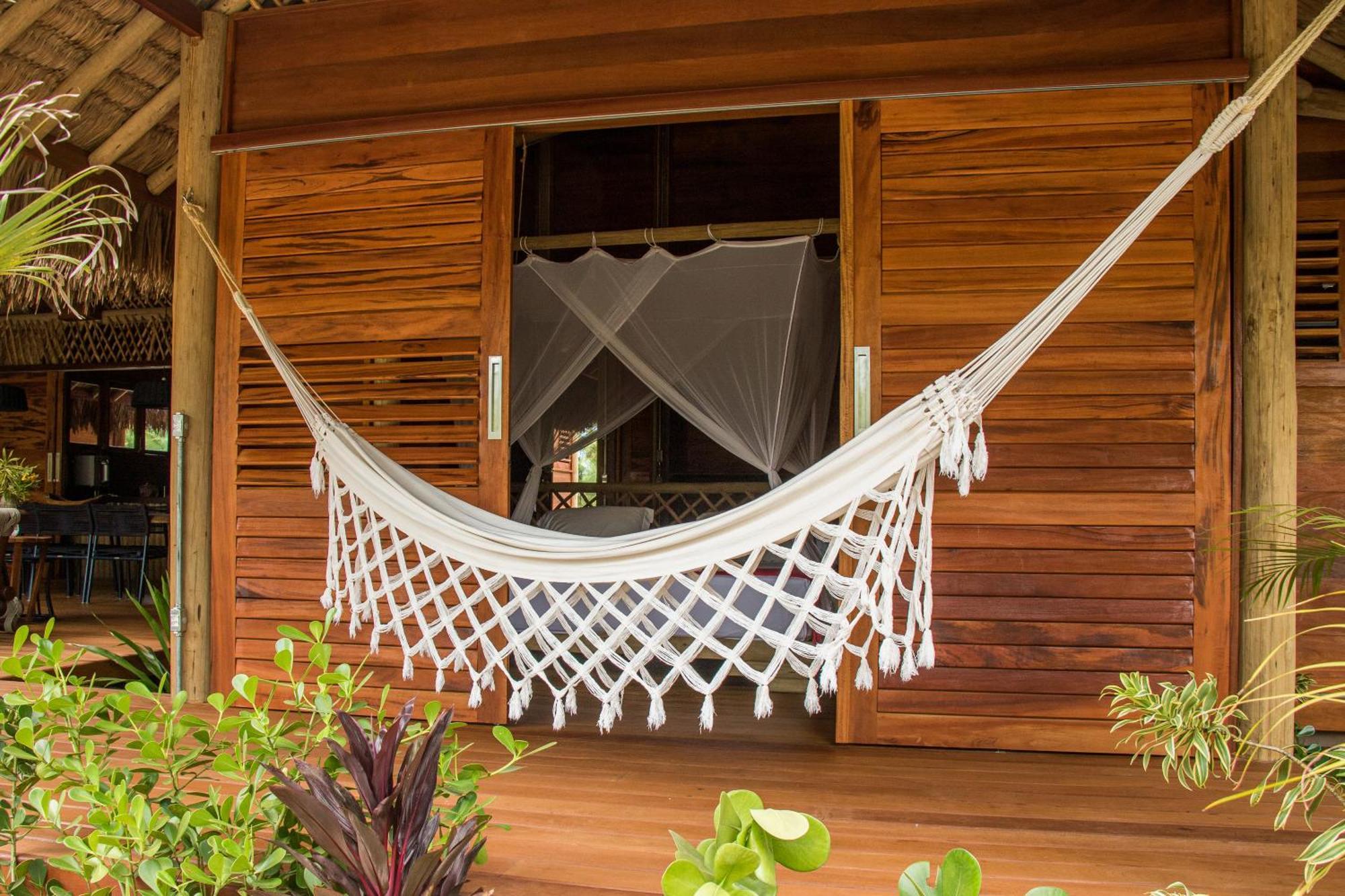 Rancho Do Kite Villas Preá Zewnętrze zdjęcie