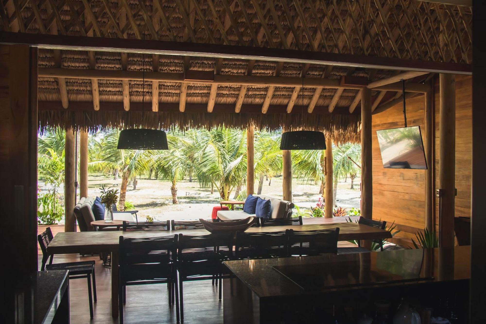 Rancho Do Kite Villas Preá Zewnętrze zdjęcie