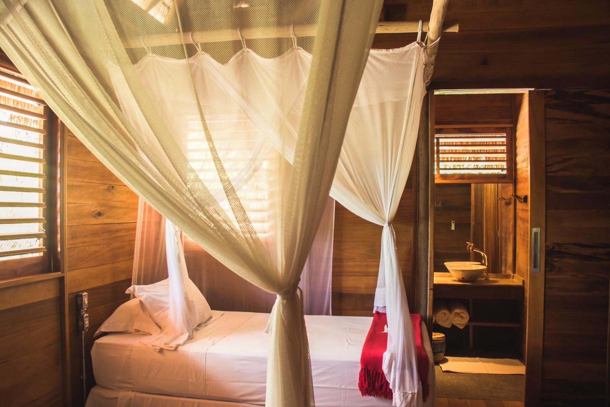 Rancho Do Kite Villas Preá Zewnętrze zdjęcie